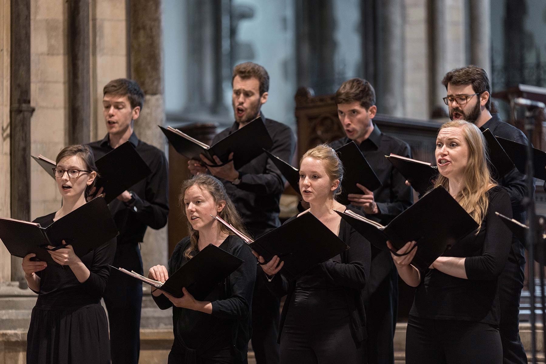 Holst Singers