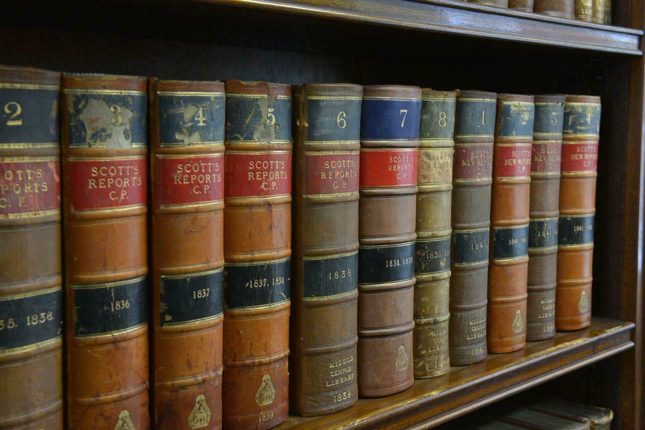 Music in the Library