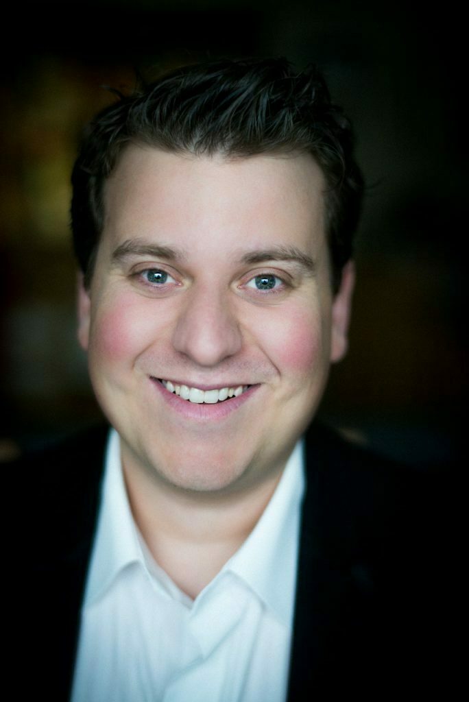 Alessandro Fisher