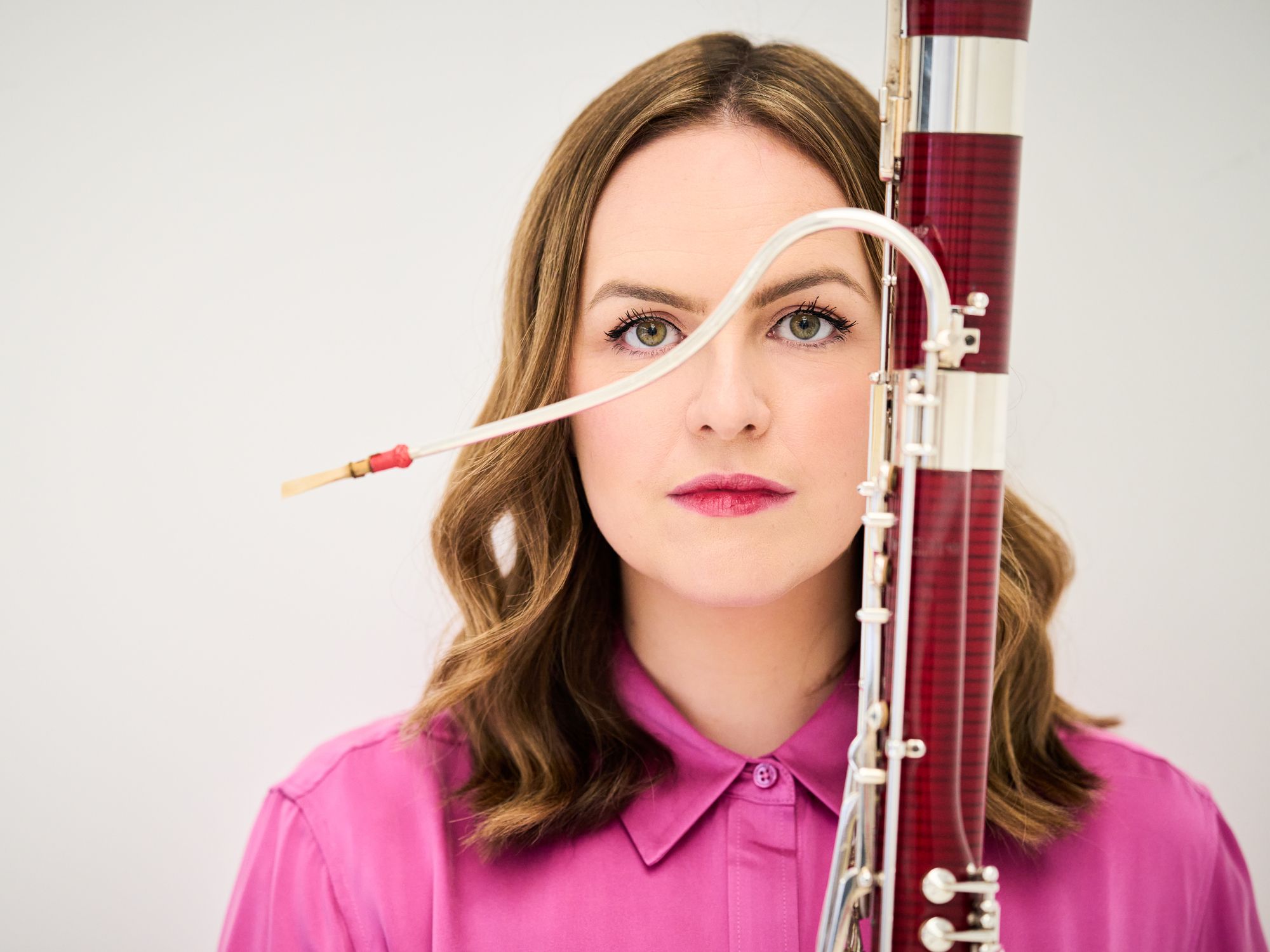 Amy Harman (bassoon)