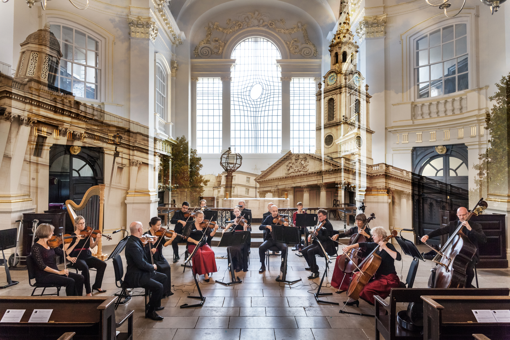 London Mozart Players