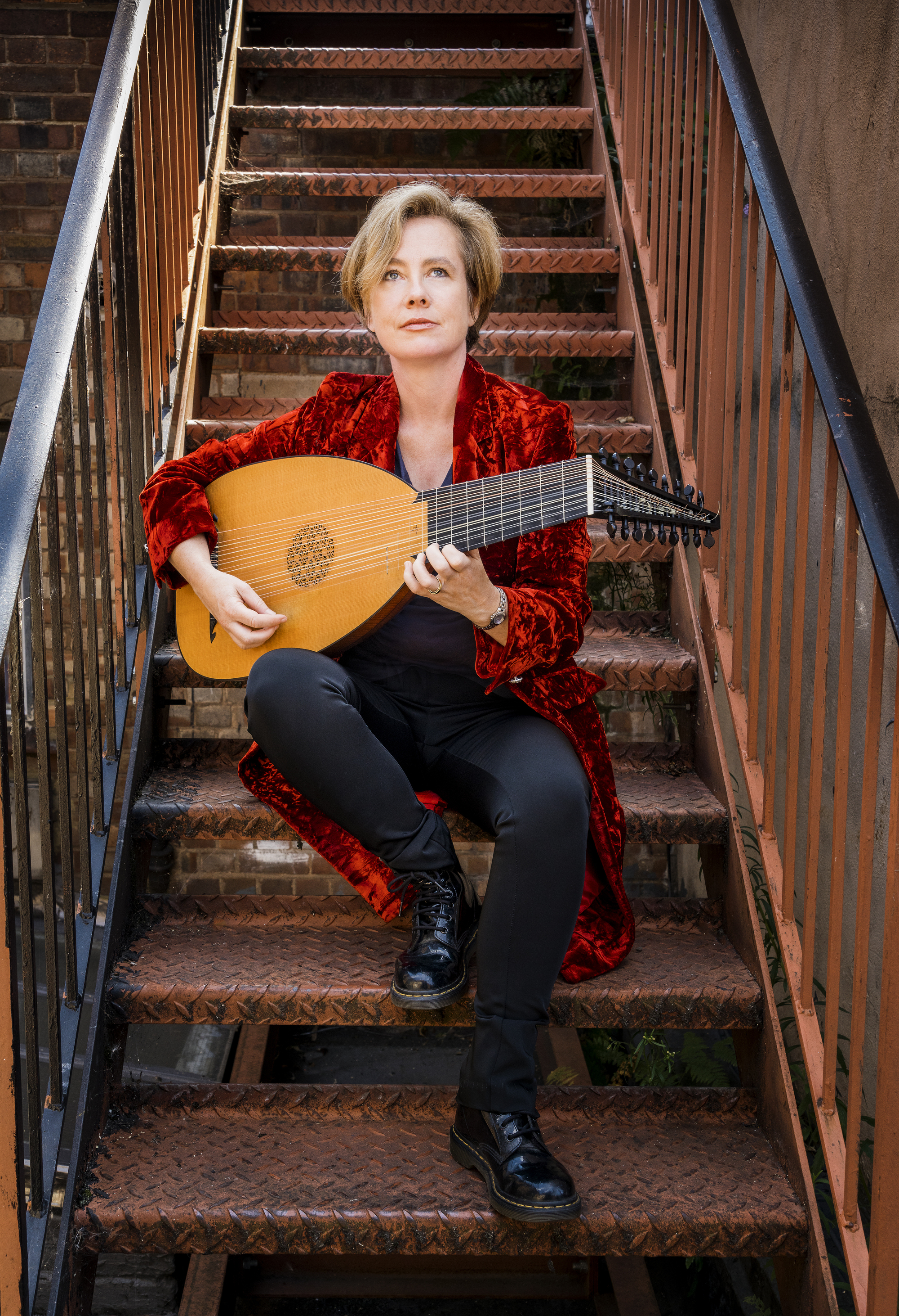 Liz Kenny 