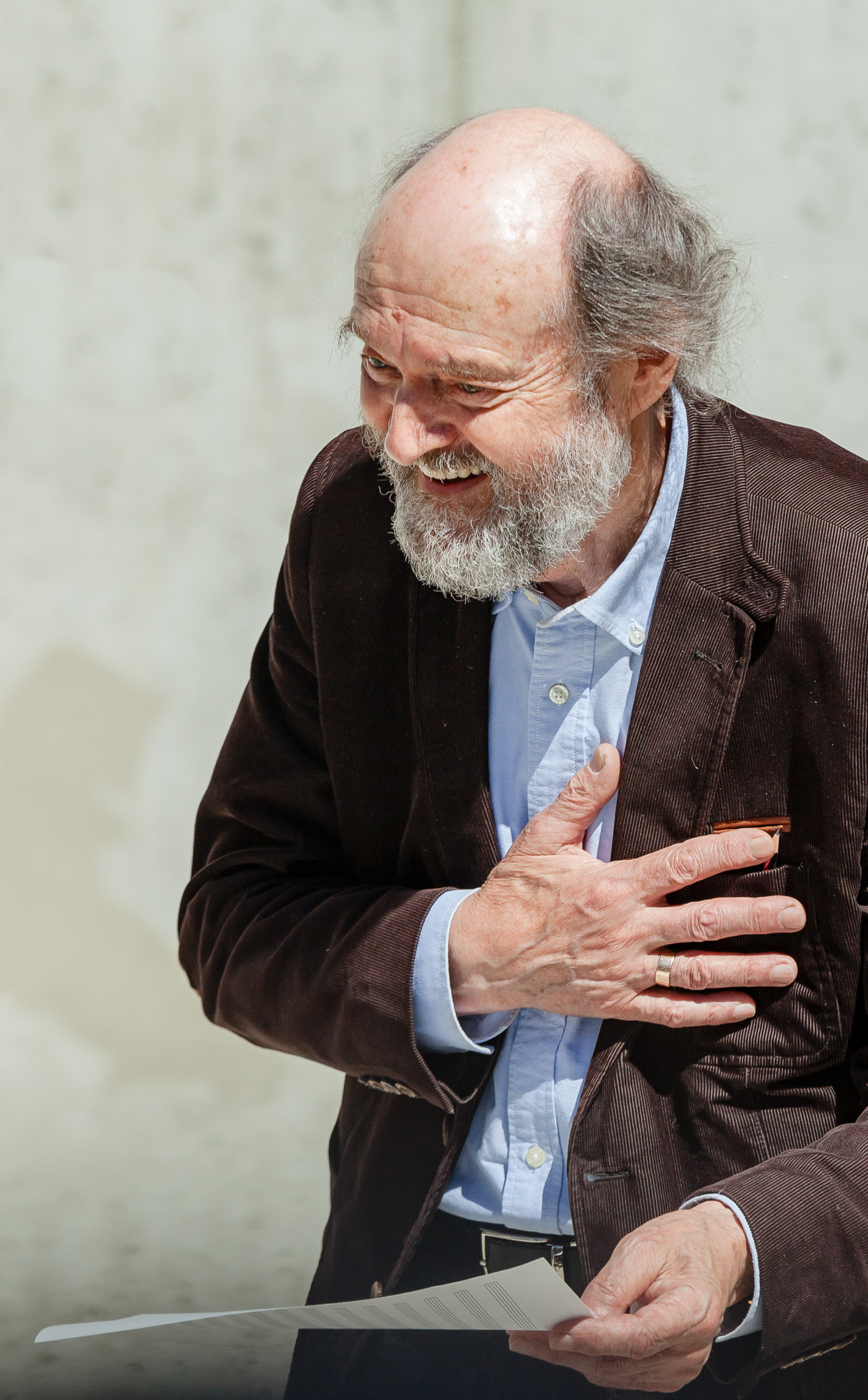 Arvo Part c Pritt Grepp