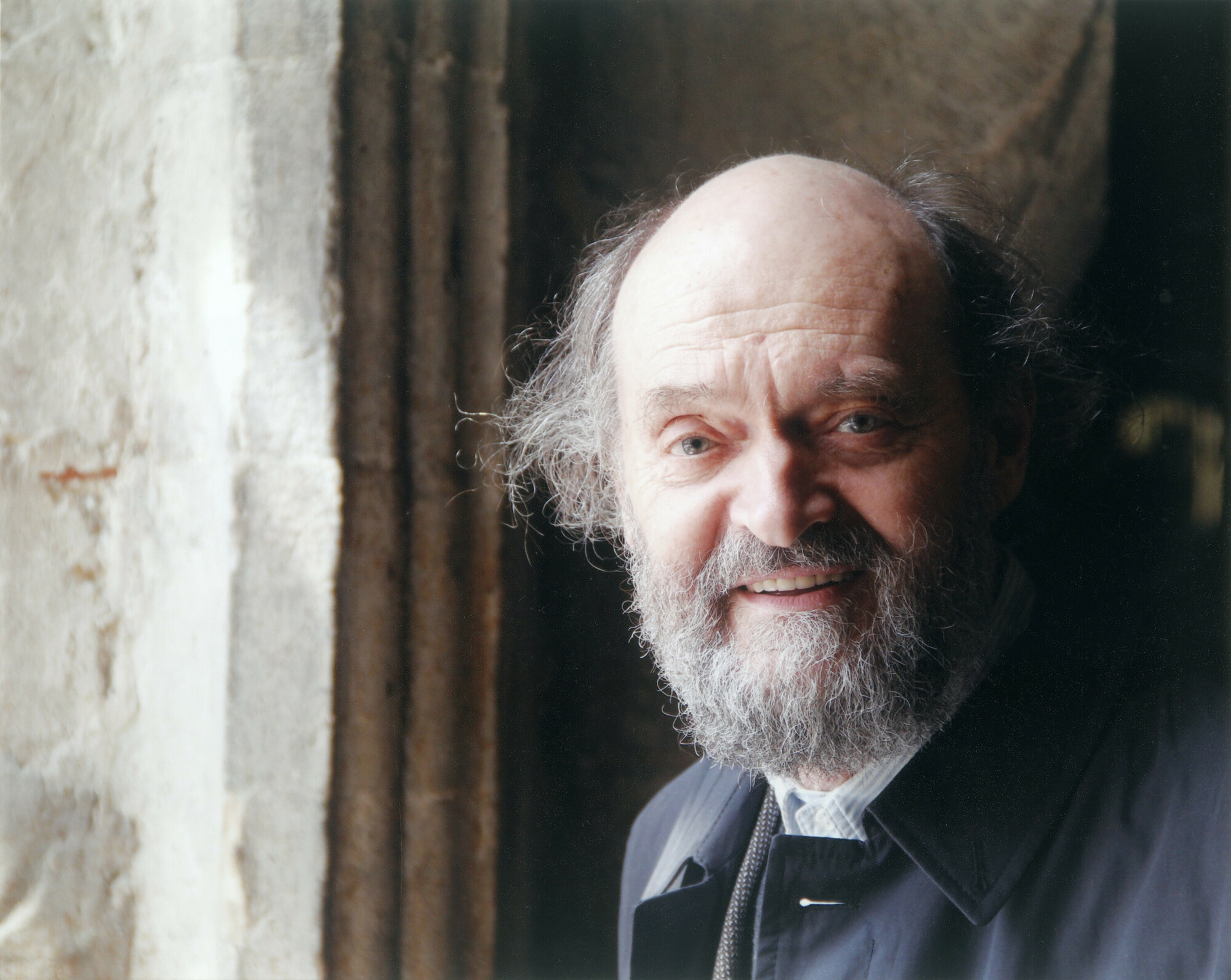 Arvo Part c Pritt Grepp
