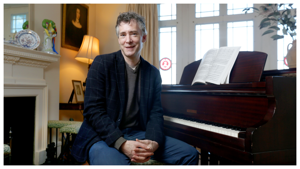 Temple Music names Robert Ogden as its new Chief Executive