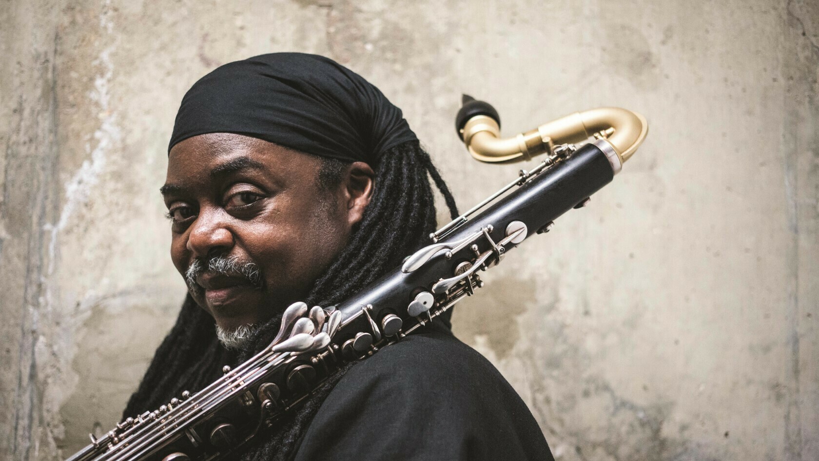 Courtney Pine