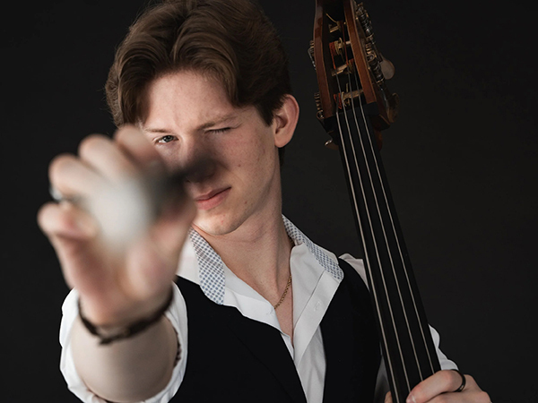 Radio spotlight - Hear our May Young Artists on BBC Radio 3!