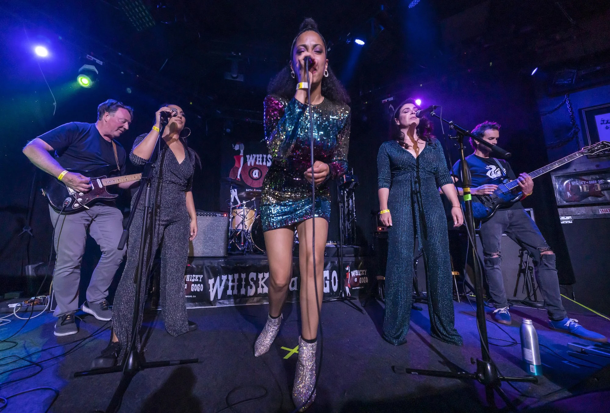 Law Rocks © Wendy Bird