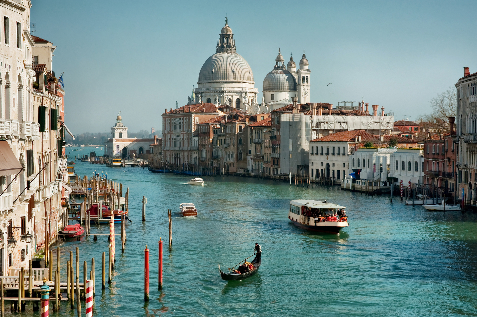 Arts Desk review of Gabrieli's A Venetian Coronation 1595 - choral and instrumental magnificence