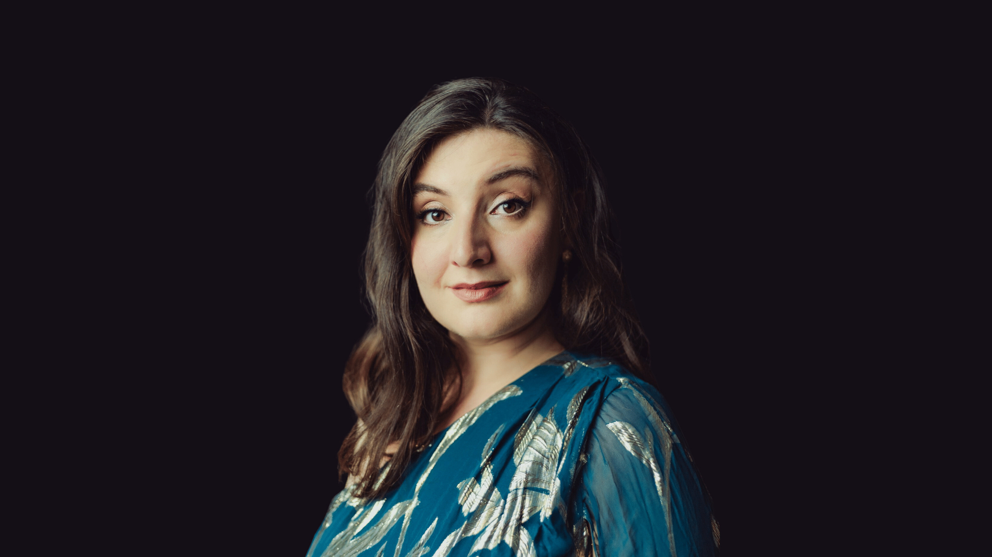 Beth Taylor, mezzo soprano