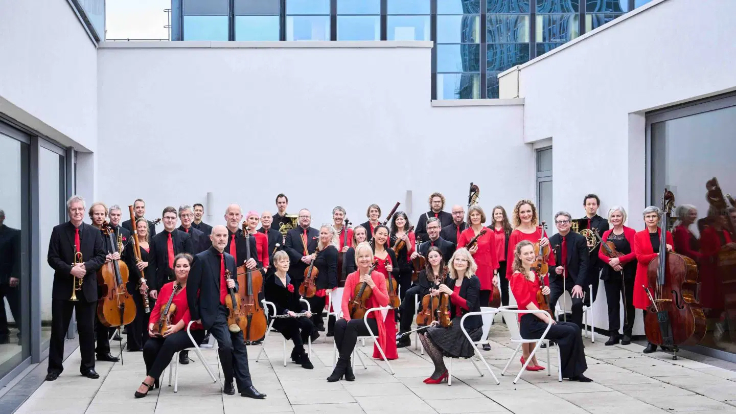 London Mozart Players