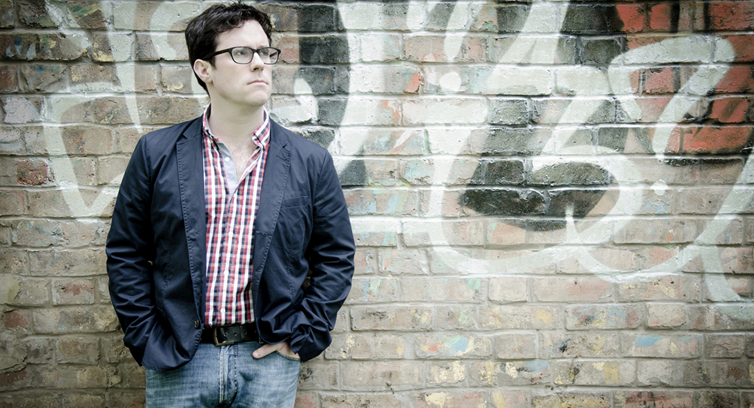 Nicholas Mulroy, tenor