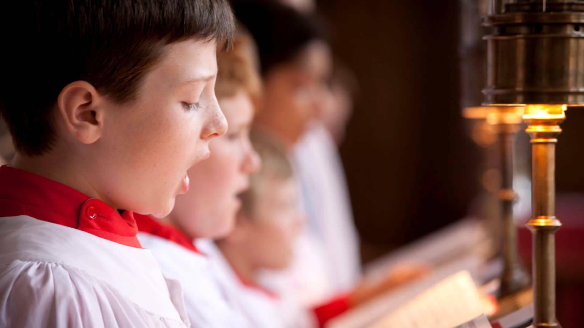 Temple Church Choir