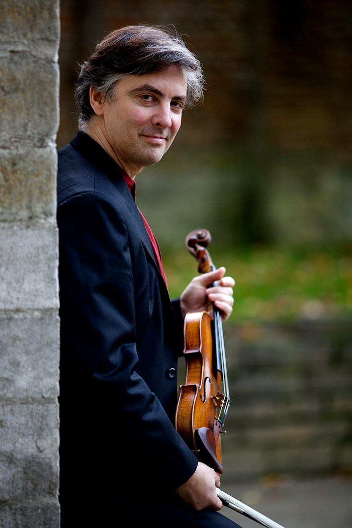 George Hlawiczka