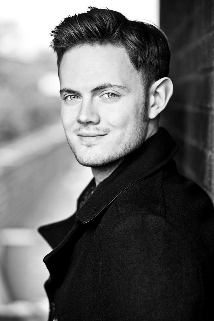 Nick Pritchard credit Nick James