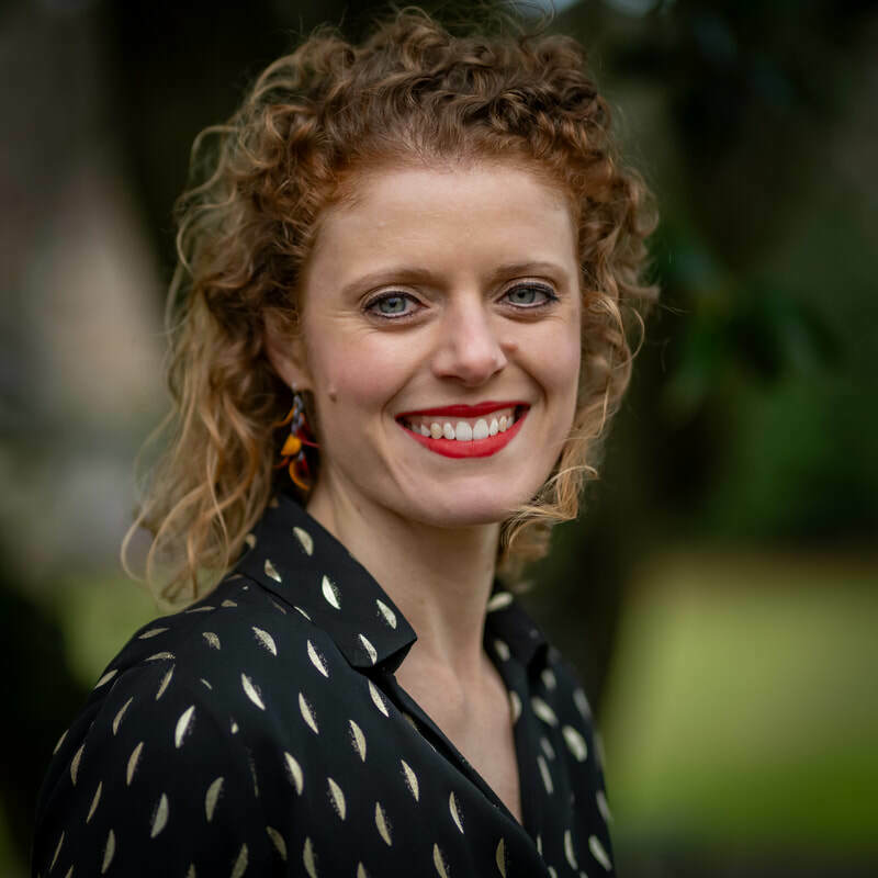 Lucy Goddard