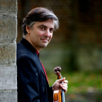 George Hlawiczka